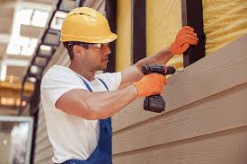 Best Insulated Siding Installation  in North Pearsall, TX